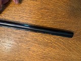 Browning a5 12 Ga 22” Invector Plus 2 3/4” Shells Barrel Japan - 9 of 19
