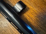 Browning a5 12 Ga 22” Invector Plus 2 3/4” Shells Barrel Japan - 12 of 19