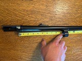 Browning a5 12 Ga Magnum Buck Special Belgium - 2 of 18