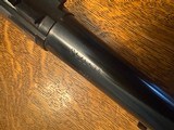 Browning a5 12 Ga Magnum Buck Special Belgium - 16 of 18