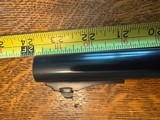Browning a5 12 Ga Magnum Buck Special Belgium - 7 of 18