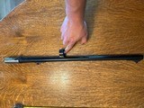 Browning a5 12 Ga Magnum Buck Special Belgium - 9 of 18