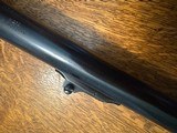 Browning a5 12 Ga Magnum Buck Special Belgium - 14 of 18