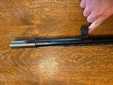 Browning a5 12 ga 26” Skeet Vent Rib Belgium - 8 of 14