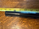 Browning a5 12 ga 26” Skeet Vent Rib Belgium - 6 of 14