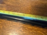 Browning a5 12 ga 26” Skeet Vent Rib Belgium - 5 of 14