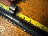 Browning a5 12 ga 26” Skeet Vent Rib Belgium - 4 of 14