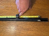Browning a5 12 ga 26” Skeet Vent Rib Belgium - 2 of 14