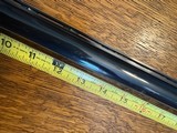 Browning a5 12 Ga 30” Invector Special 2 3/4” Shells Japan - 13 of 18