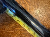 Browning a5 12 Ga 30” Invector Special 2 3/4” Shells Japan - 15 of 18
