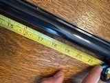 Browning a5 12 Ga 30” Invector Special 2 3/4” Shells Japan - 14 of 18