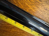 Browning a5 12 Ga 30” Invector Special 2 3/4” Shells Japan - 4 of 18