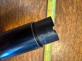 Browning a5 12 Ga 30” Invector Special 2 3/4” Shells Japan - 18 of 18