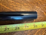 Browning a5 12 Ga 30” Invector Special 2 3/4” Shells Japan - 8 of 18