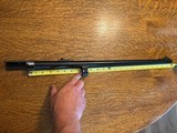 Browning a5 Light 12 Ga Buck Special 24” Long 2 3/4” Shells