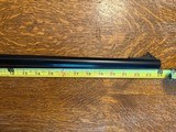 Browning a5 Light 12 Ga Buck Special 24” Long 2 3/4” Shells - 3 of 20