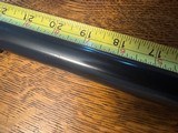 Browning a5 Light 12 Ga Buck Special 24” Long 2 3/4” Shells - 7 of 20