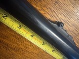 Browning a5 Light 12 Ga Buck Special 24” Long 2 3/4” Shells - 4 of 20