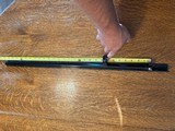 Browning a5 20 Ga 28” Full vent Rib Belgium 2 3/4” Shells - 3 of 20