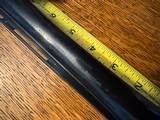 Browning a5 20 Ga 28” Full vent Rib Belgium 2 3/4” Shells - 2 of 20