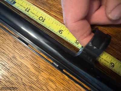 Browning a5 20 Ga 28” Full vent Rib Belgium 2 3/4” Shells