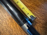 Browning a5 20 Ga 28” Full vent Rib Belgium 2 3/4” Shells - 6 of 20