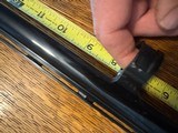 Browning a5 20 Ga 28” Full vent Rib Belgium 2 3/4” Shells