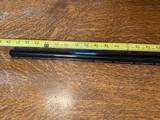 Browning a5 20 Ga 28” Full vent Rib Belgium 2 3/4” Shells - 5 of 20
