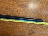 Remington 1100 Left Hand 12 Ga 26” Rem Choke Vent Rib 2 3/4” Shells - 3 of 16