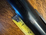Remington 1100 Left Hand 12 Ga 26” Rem Choke Vent Rib 2 3/4” Shells - 4 of 16