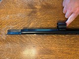 Remington 1100 Left Hand 12 Ga 26” Rem Choke Vent Rib 2 3/4” Shells - 8 of 16