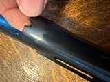 Remington 1100 Left Hand 12 Ga 26” Rem Choke Vent Rib 2 3/4” Shells - 12 of 16