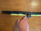 Remington 1100 Left Hand 12 Ga 26” Rem Choke Vent Rib 2 3/4” Shells - 2 of 16