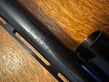 Remington 1100 Left Hand 12 Ga 26” Rem Choke Vent Rib 2 3/4” Shells - 11 of 16