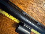 Remington 1100 Left Hand 12 Ga 26” Rem Choke Vent Rib 2 3/4” Shells - 5 of 16