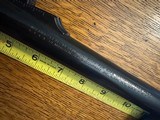 Remington 870 12 Ga Magnum Smooth Bore Slug W/Sights - 4 of 19