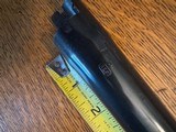 Remington 870 12 Ga Magnum Smooth Bore Slug W/Sights - 7 of 19