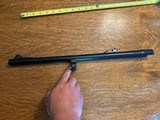 Remington 870 12 Ga Magnum Smooth Bore Slug W/Sights - 8 of 19