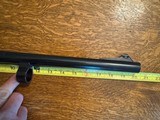 Remington 870 12 Ga Magnum Smooth Bore Slug W/Sights - 3 of 19