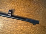 Remington 870 12 Ga Magnum Smooth Bore Slug W/Sights - 10 of 19