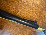 Remington 870 12 Ga Magnum Smooth Bore Slug W/Sights - 6 of 19