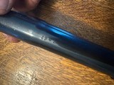 Remington 870 12 Ga Magnum Smooth Bore Slug W/Sights - 14 of 19