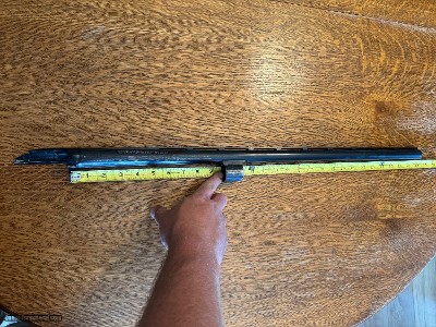 Remington 1148 12 Ga Vent Rib 28” Mod 2 3/4” Shells