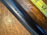 Browning a5 16 Ga Solid Rib 30” Full Choke Belgium 2 3/4” Shells - 12 of 20
