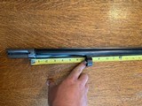 Browning a5 16 Ga Solid Rib 30” Full Choke Belgium 2 3/4” Shells - 2 of 20