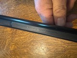 Browning a5 16 Ga Solid Rib 30” Full Choke Belgium 2 3/4” Shells - 20 of 20