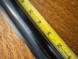 Browning a5 16 Ga Solid Rib 30” Full Choke Belgium 2 3/4” Shells - 4 of 20