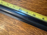 Browning a5 16 Ga Solid Rib 30” Full Choke Belgium 2 3/4” Shells - 10 of 20
