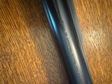 Browning a5 16 Ga Solid Rib 30” Full Choke Belgium 2 3/4” Shells - 18 of 20