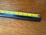 Browning a5 16 Ga Solid Rib 30” Full Choke Belgium 2 3/4” Shells - 9 of 20